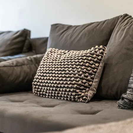 Spacious Flat - Sleeps 8 - View Centre Διαμέρισμα Λιντς